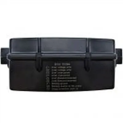 50A Spike Power Watch Dog w/Sh